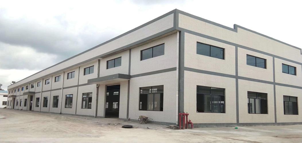 四会市厂房保洁